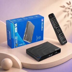vSeeBox V6 Max
