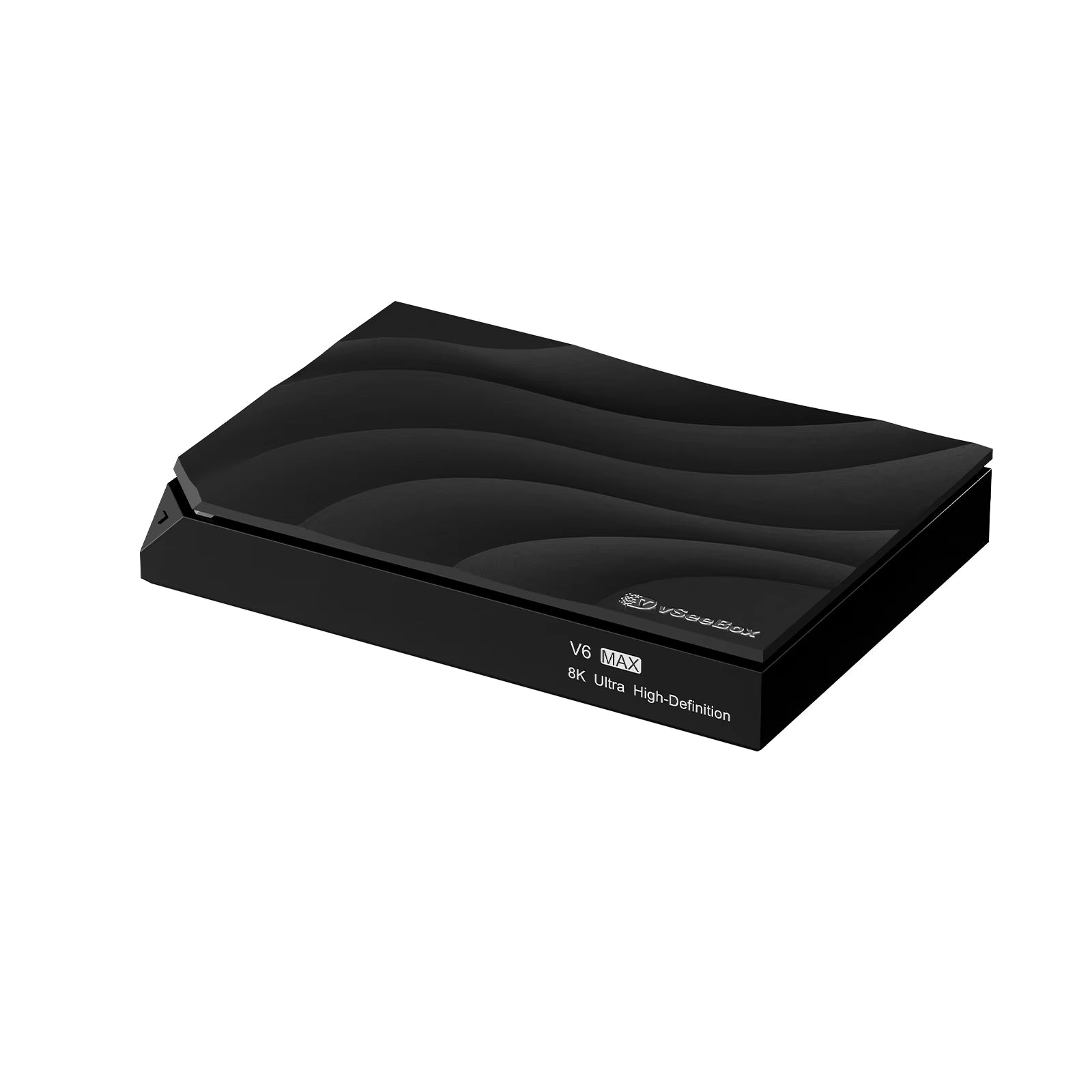 vSeeBox V6 Max