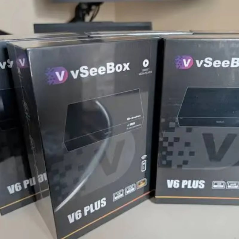Vseebox V6 Pro