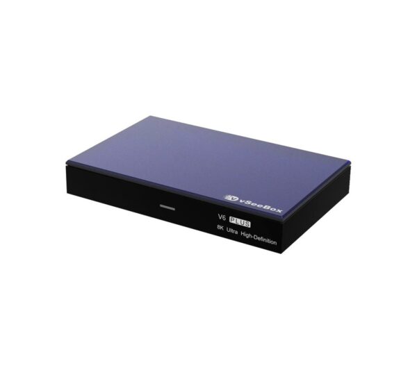 VSeeBox V6 Plus